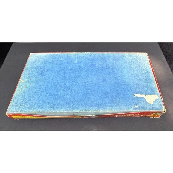 1959 Board game Perry Mason Game - Case of the Missing Suspect Nice! - Picture 4 of 13